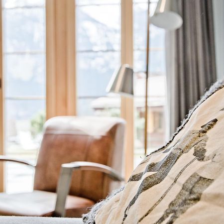 Apartment Fortuna 3.5 - Griwarent Ag Grindelwald Zewnętrze zdjęcie