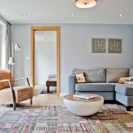 Apartment Fortuna 3.5 - Griwarent Ag Grindelwald Zewnętrze zdjęcie