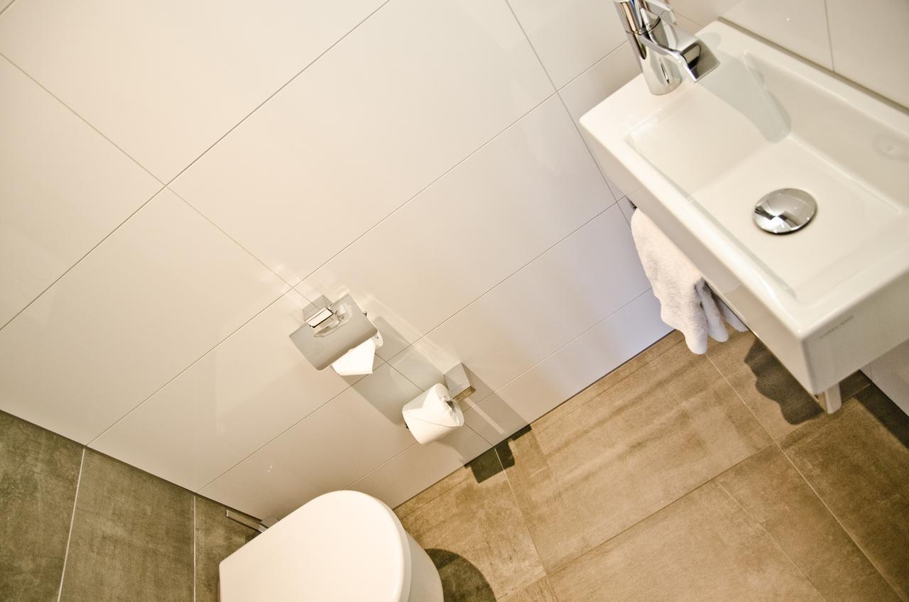 Apartment Fortuna 3.5 - Griwarent Ag Grindelwald Zewnętrze zdjęcie