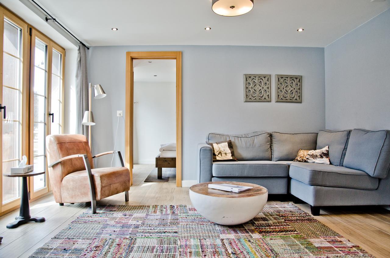 Apartment Fortuna 3.5 - Griwarent Ag Grindelwald Zewnętrze zdjęcie