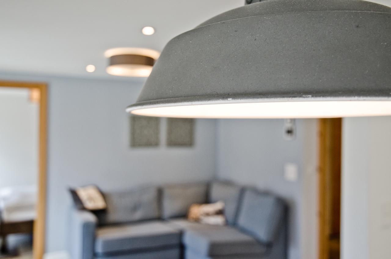 Apartment Fortuna 3.5 - Griwarent Ag Grindelwald Zewnętrze zdjęcie